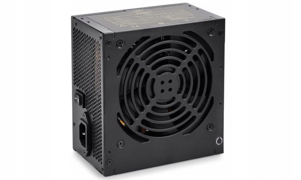 Deepcool DE600 600 W