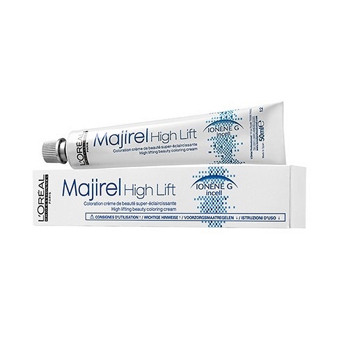 LOREAL MAJIREL HIGH LIFT FARBA 50ml