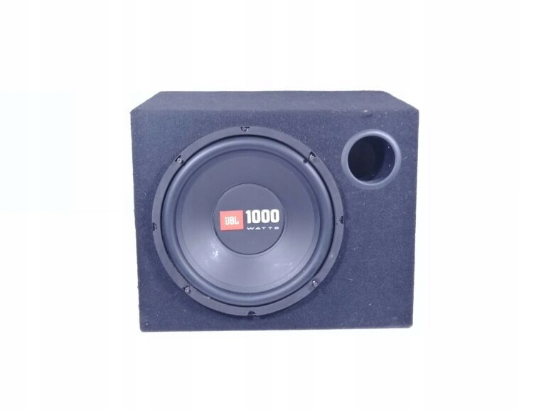 TUBA JBL 1000W