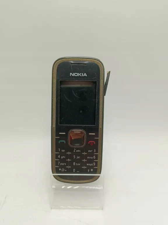 TELEFON NOKIA 0168 OPIS