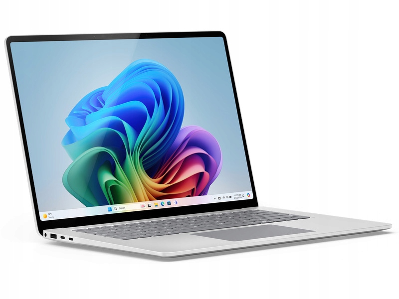 Laptop MICROSOFT Surface Laptop 7 Copilot+ PC Snapdragon X Elite 16GB/256GB