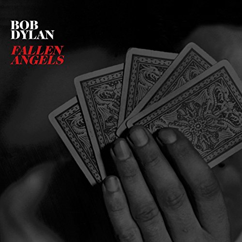 WINYL Dylan, Bob - Fallen Angels