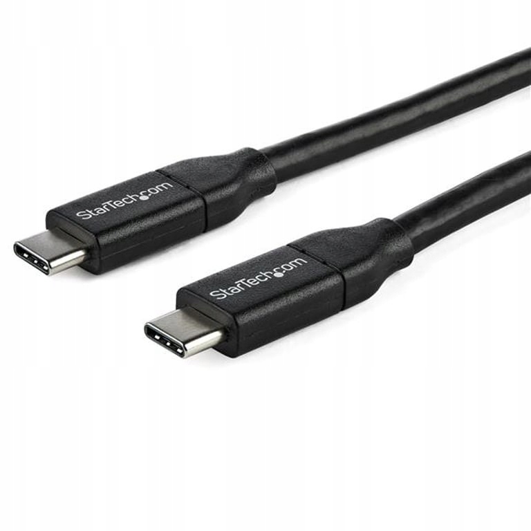 StarTech.com USB2C5C1M kabel USB 1 m USB 2.0 USB C