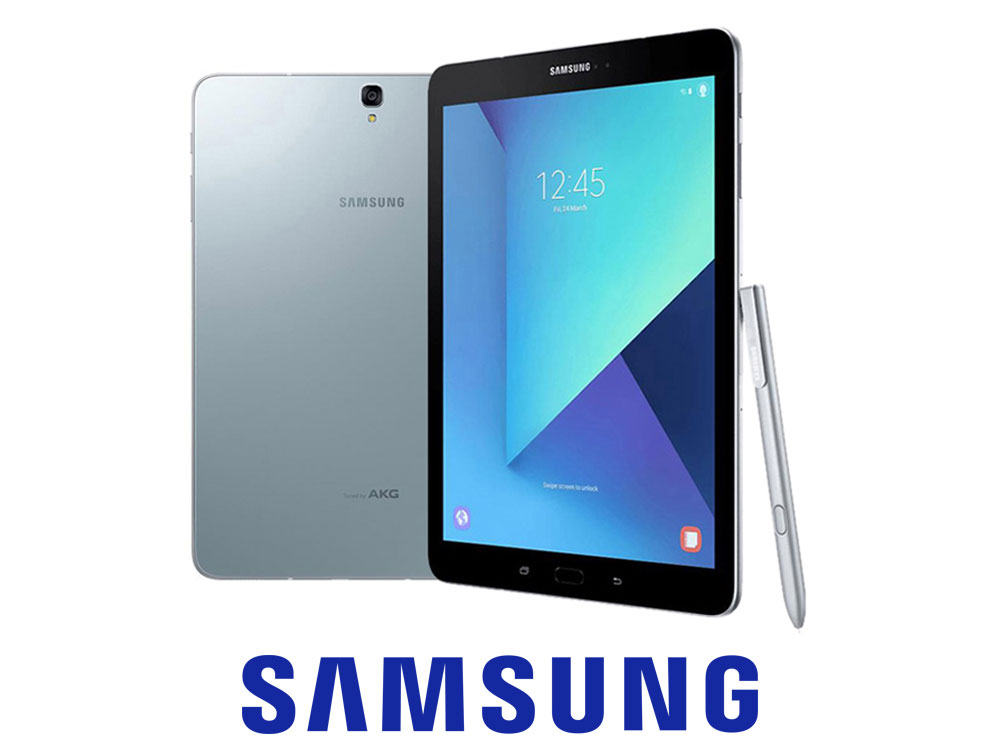 TABLET SAMSUNG GALAXY TAB S3 9.7 T825 4/32GB LTE