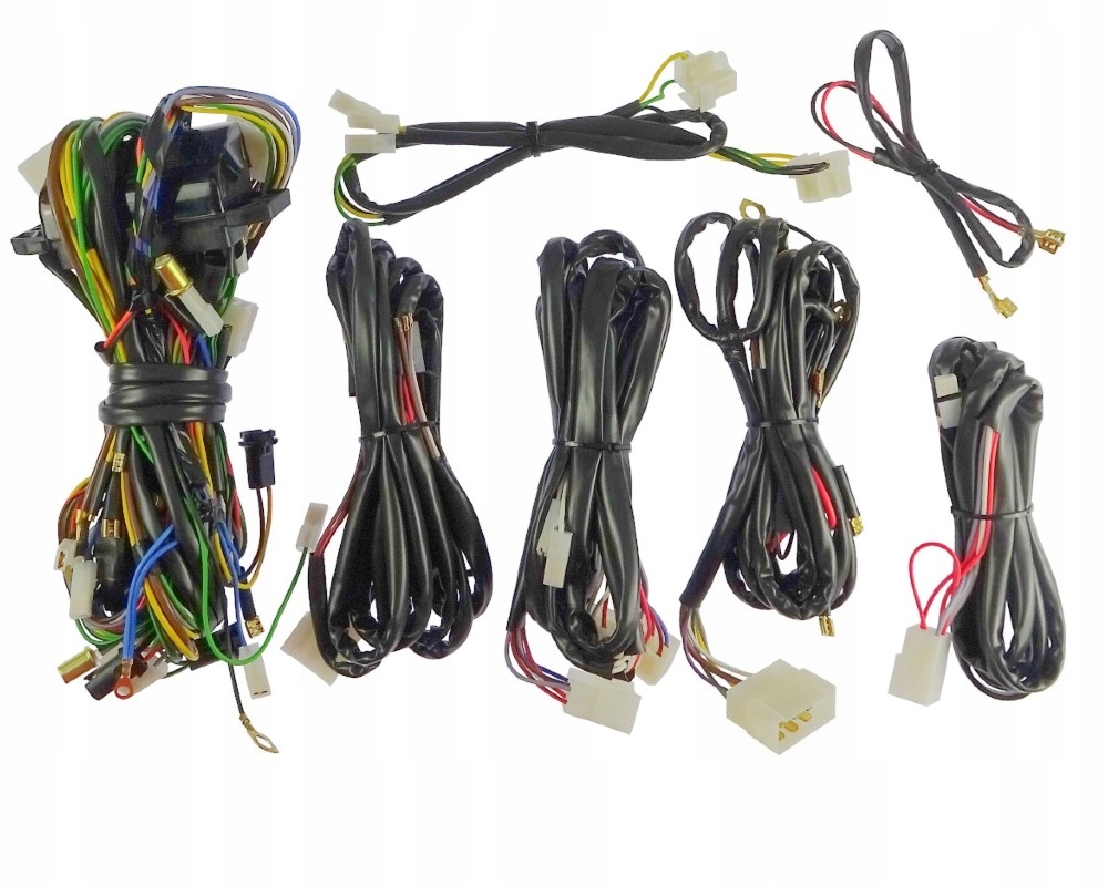 Instalacja Mf3 Łączona Kompletna Elmot