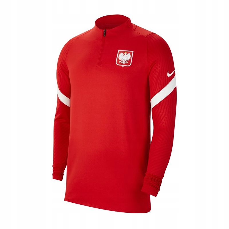Тренировочный костюм для футбола Nike Dry Strike