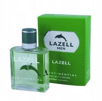 LAZELL SENTIMENTIAL FOR MEN EDT 100ml SPRAY