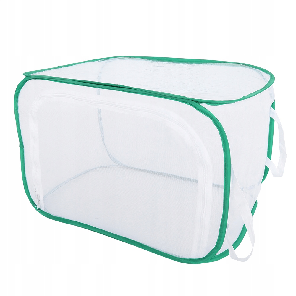 Duża składana, przenośna, trwała, wentylowana