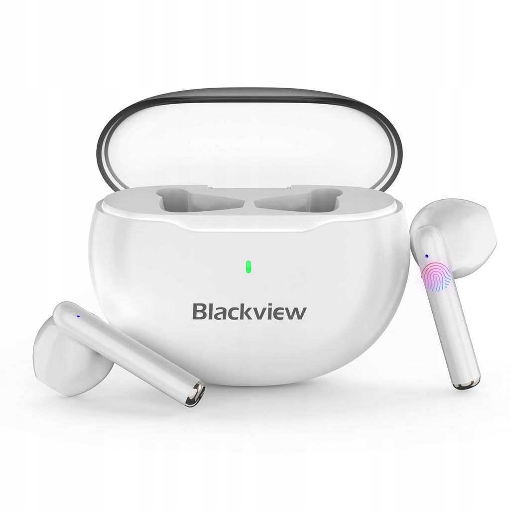 Słuchawki bezprzewodowe douszne Blackview AirBuds 6