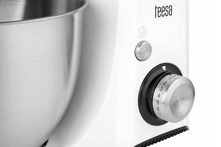 ROBOT KUCHENNY DO SZATKOWANIA MIKSER BLENDER MIELE - 7636411473 ...