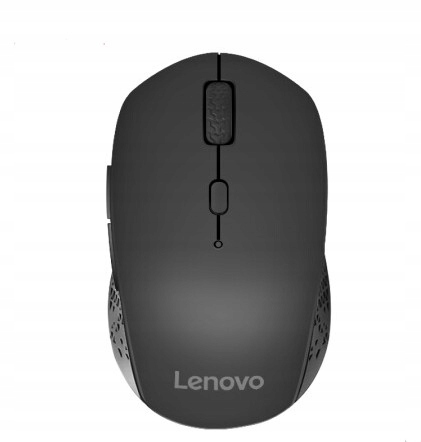 Mysz Bezprzewodowa Lenovo Howard Wireless Compact