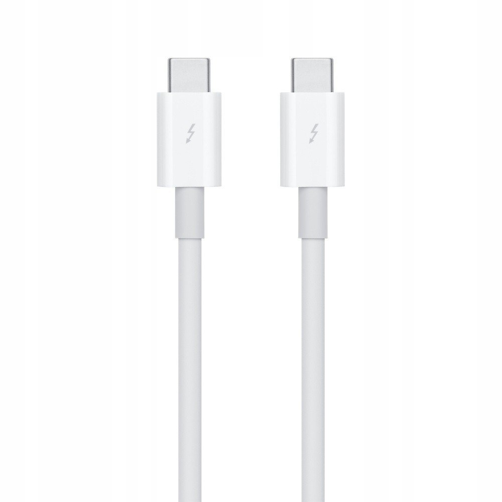 Apple Thunderbolt 3 (USB-C) kabel (0.8m)