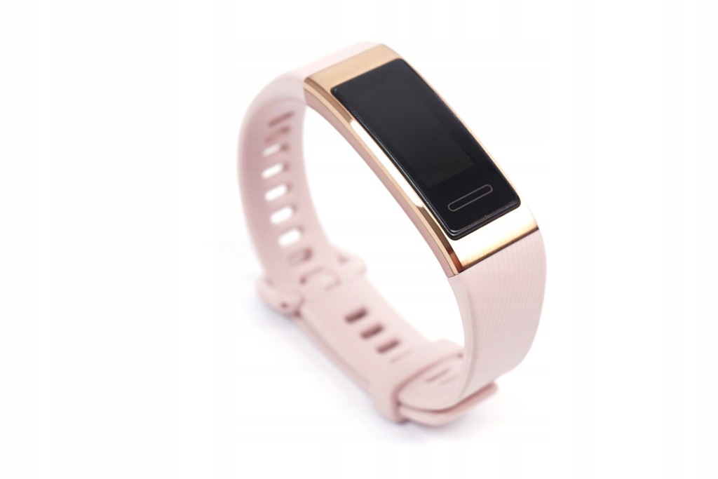 Smart Watch Huawei Smartband Rosa Gps Huawei Band Pro Rosa Huawei