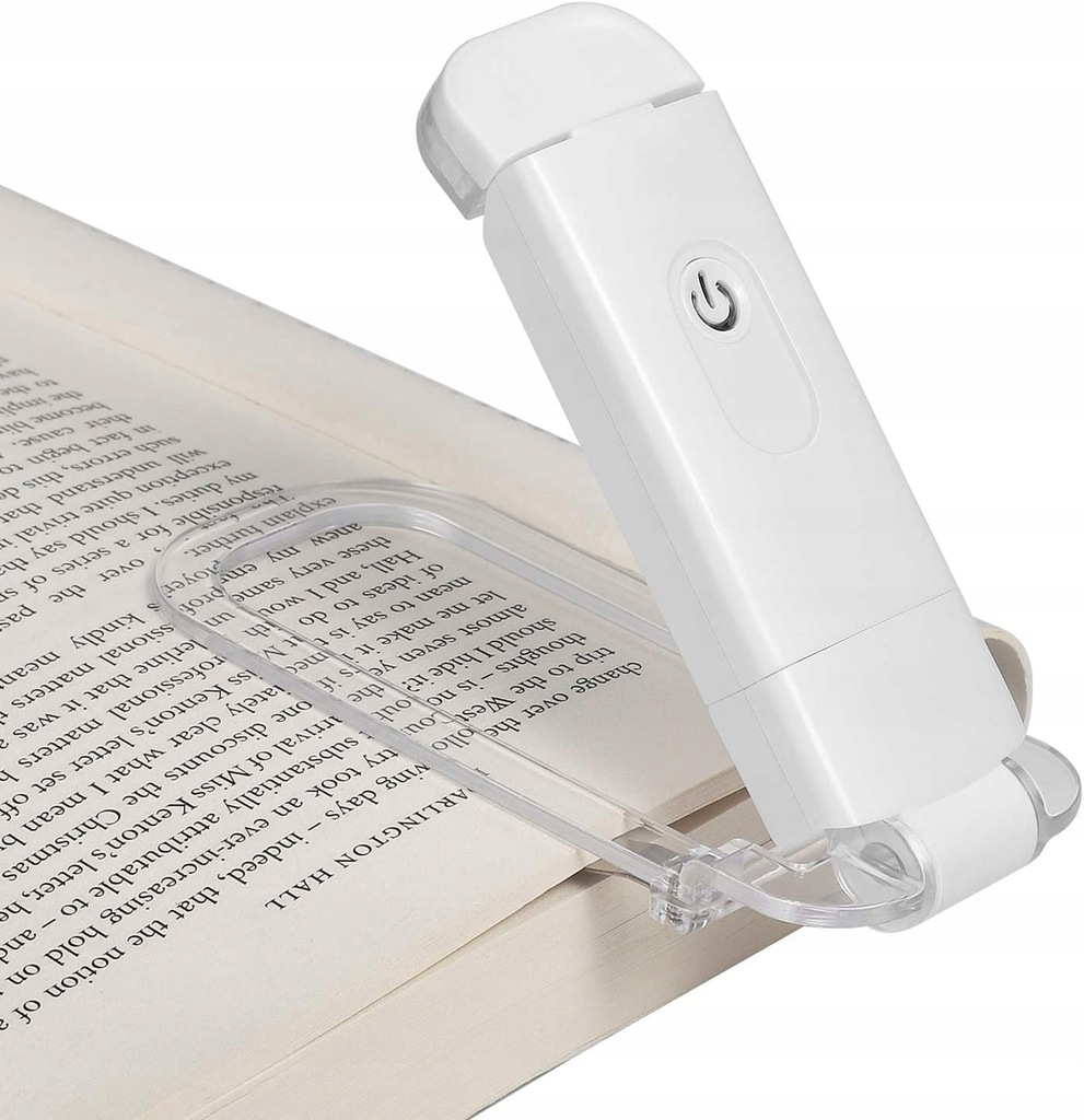 Купить Мини-светодиодная лампа для чтения с USB-зажимом: отзывы, фото, характеристики в интерне-магазине Aredi.ru