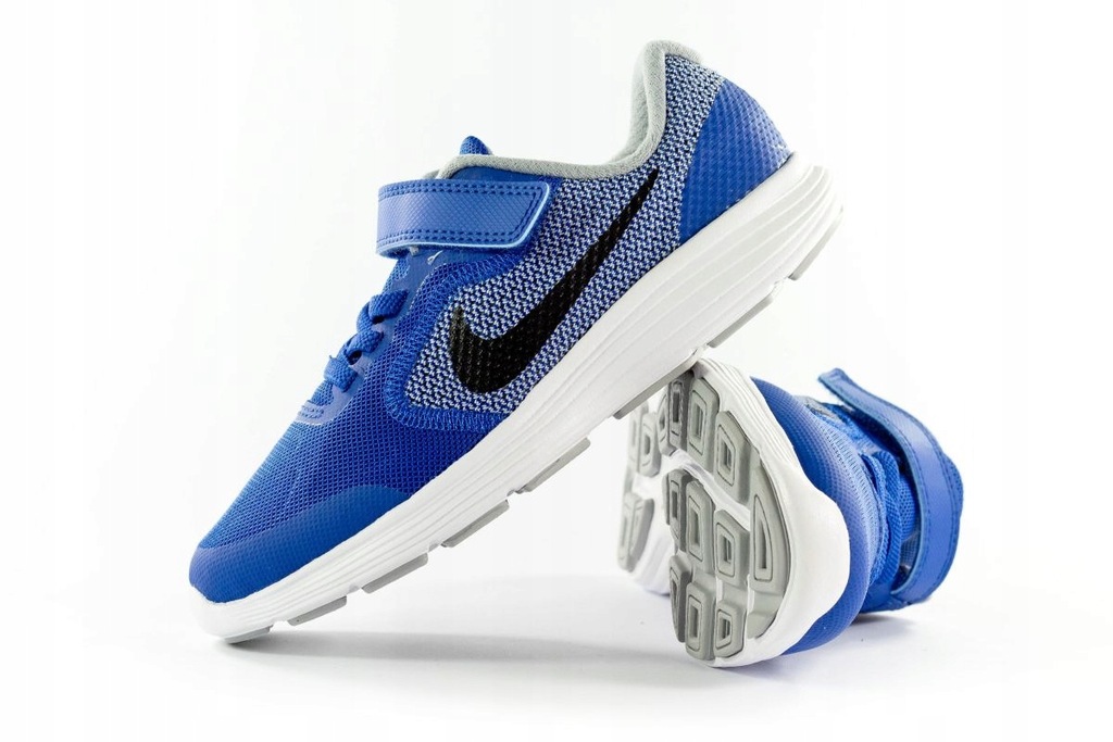 Купить Новые КРОССОВКИ NIKE REVOLUTION 3 PSV 819414-402 г.32: отзывы, фото, характеристики в интерне-магазине Aredi.ru