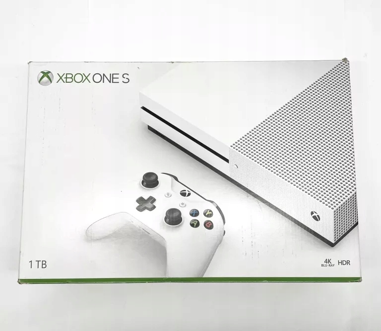 PAD DO KONSOLI XBOX ONE S