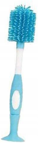 Dr Brown's Szczotka do czyszczenia butelek silikonowy włos