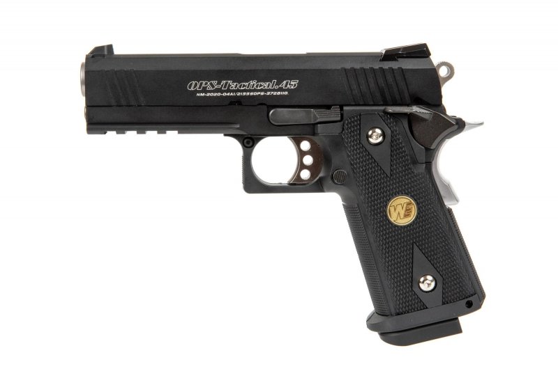 WE - Replika Hi-Capa 4.3 Maple Leaf OPS Special