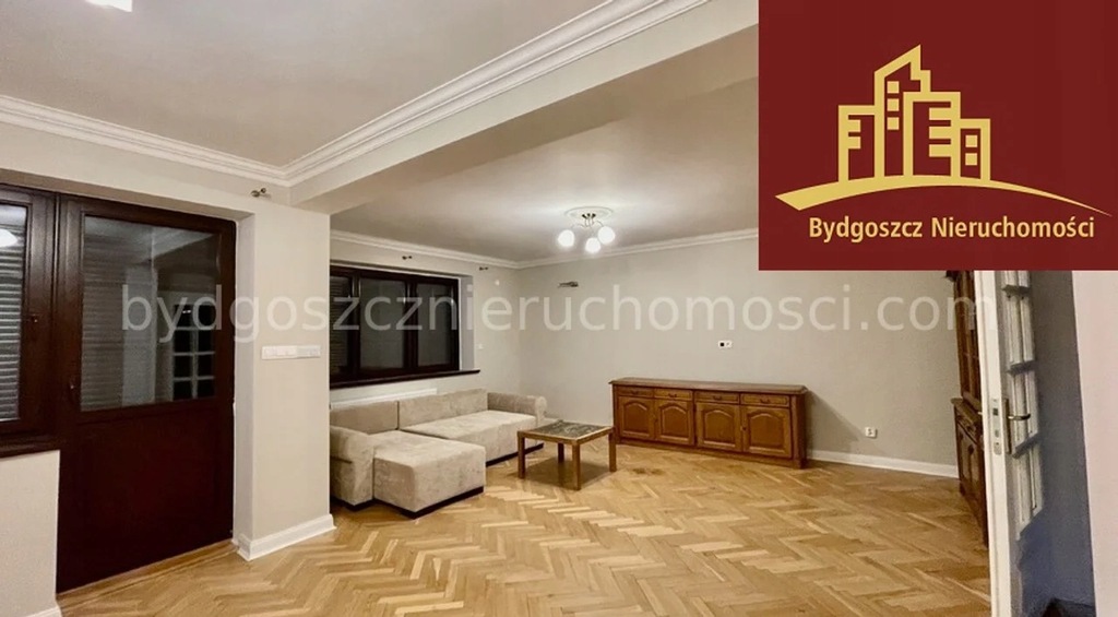 Dom, Bydgoszcz, Fordon, 300 m²
