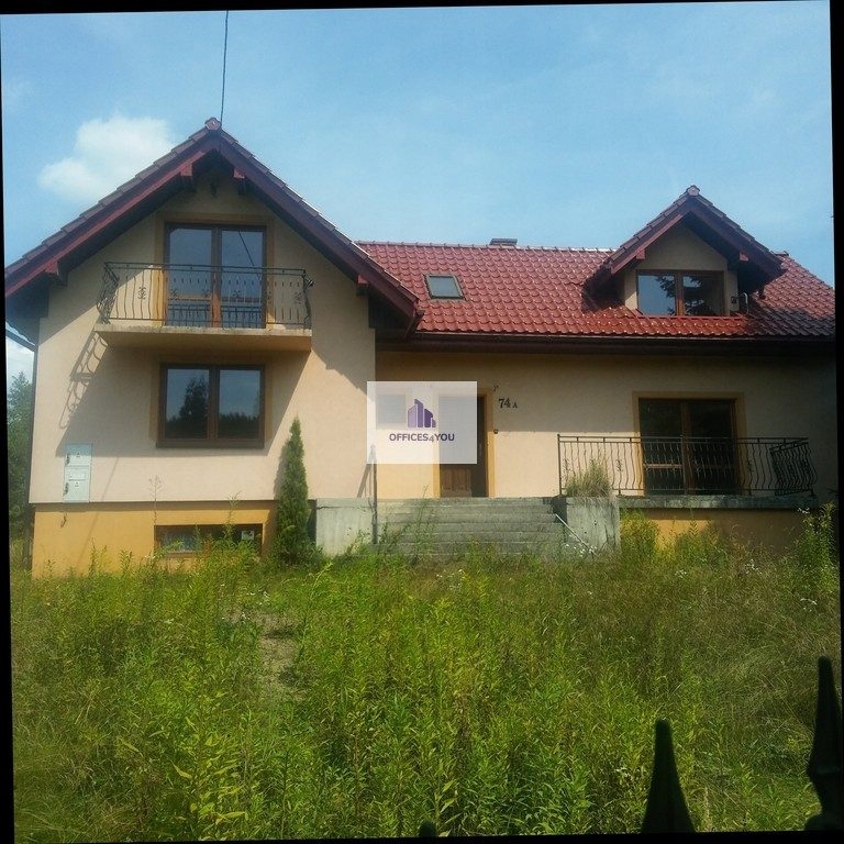 Dom Chrzanów, chrzanowski, 140,00 m²