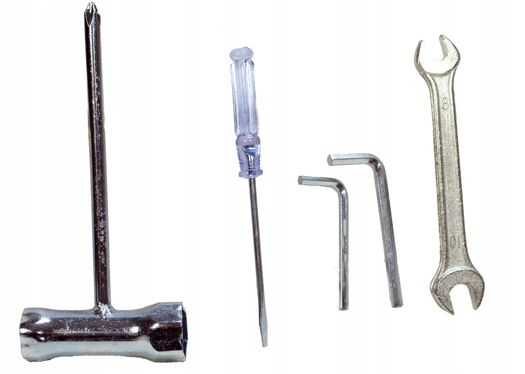 Купить ДВИГАТЕЛЬ ДЛЯ KOSA 6,1 л.с. БЕНЗИНОВАЯ ЩЕТКА МАСЛОРЕЗКА ...