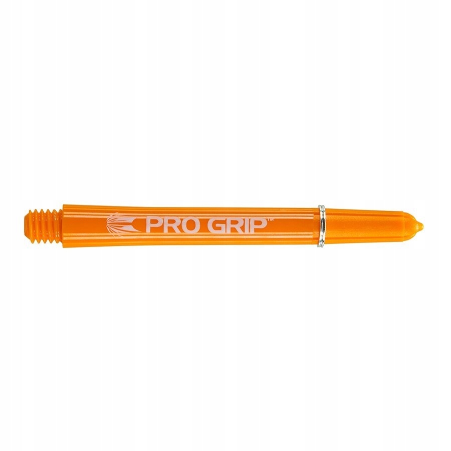 Część zamienna Target Shaft Pro Grip medium orange