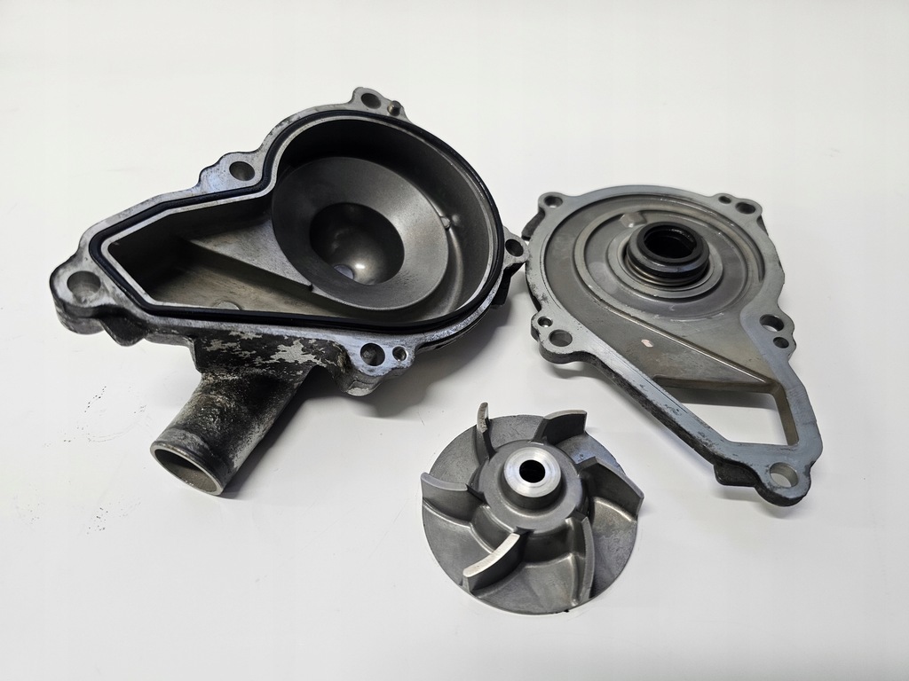 時雨 KAWASAKI ER 6 F 06-08 pompa wody - 15111984640 - oficjalne