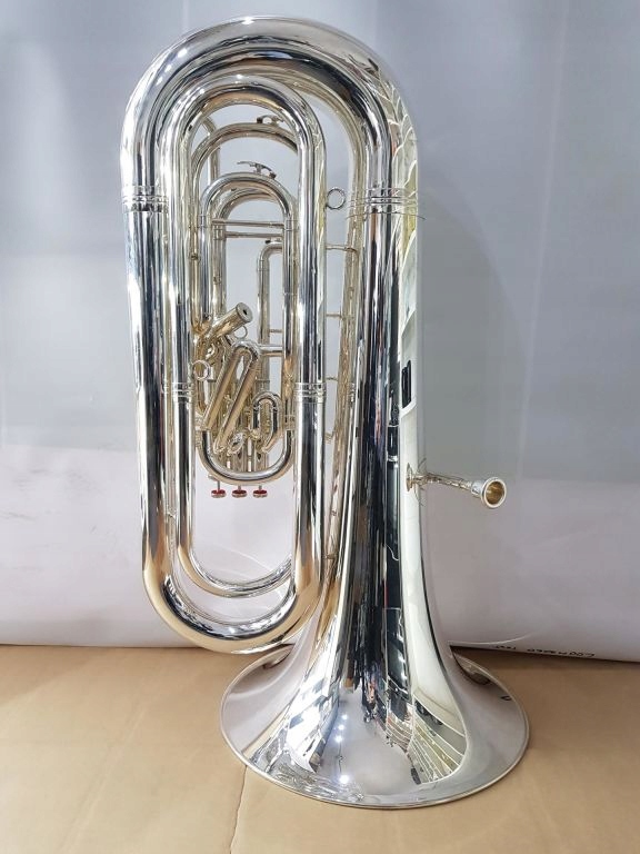 TUBA YAMAHA YBB-632 NEO POLECAM!