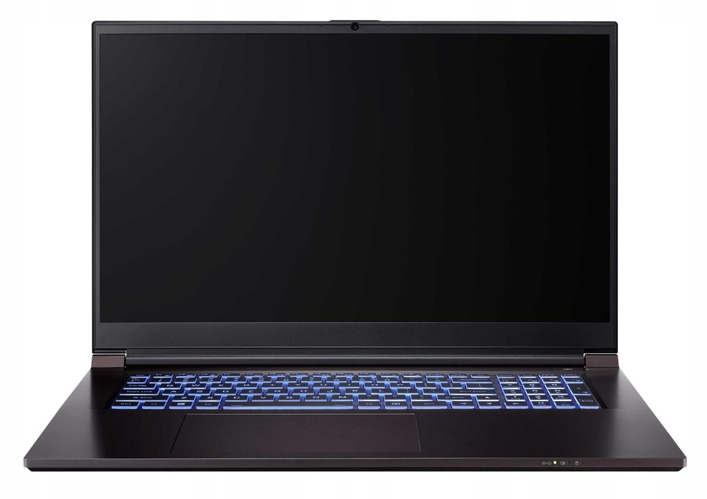 Laptop gamingowy HIRO K770 17,3'', 144Hz, i7-13700H, RTX 4070 8GB, 16GB RAM