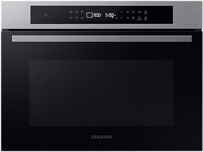 MIKROFALA ZAB SAMSUNG NQ5B4313GBS U2 SteamCle WiFi