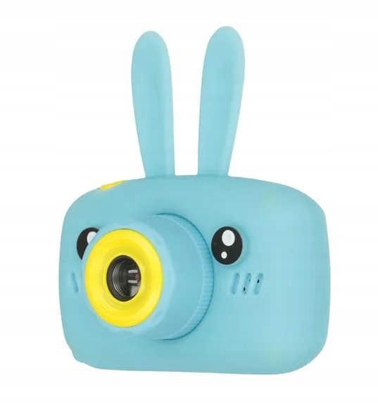 Aparat Extralink Kids Camera H23 (niebieski)