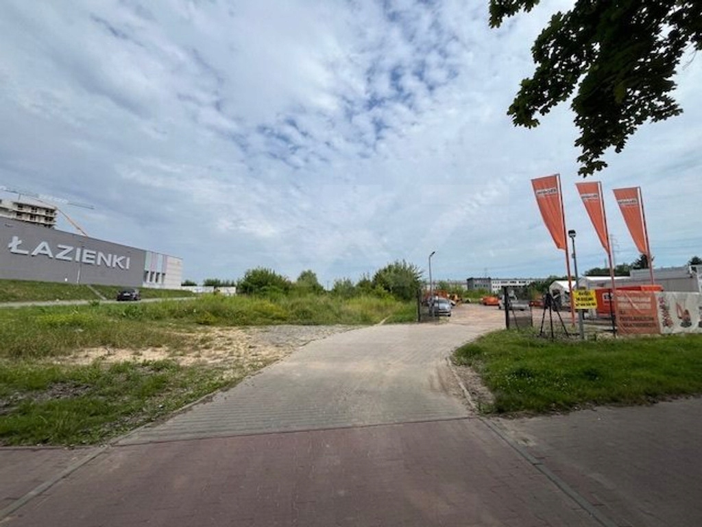 Działka, Lublin, 750 m²