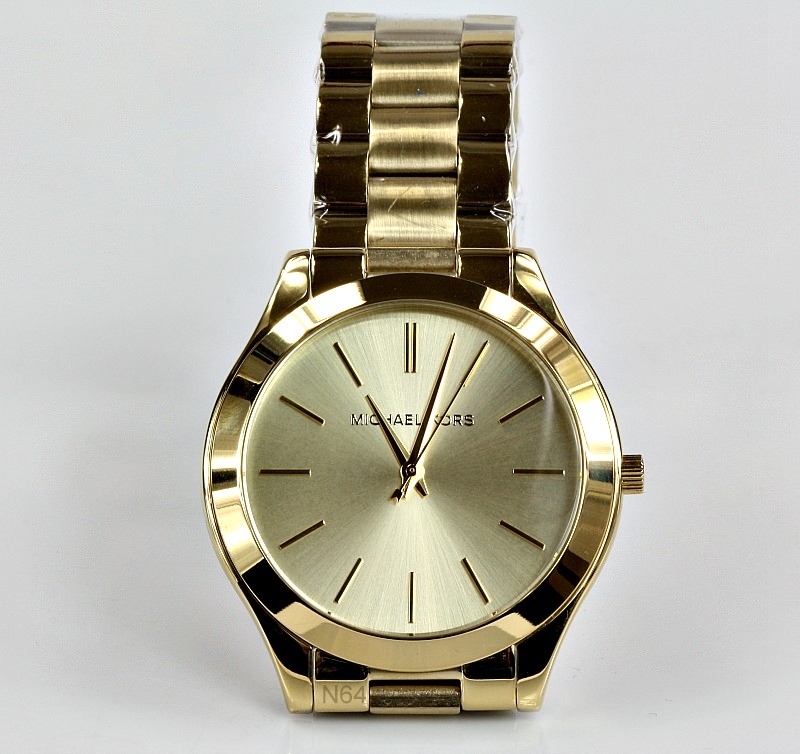 Michael Kors MK-3179 Nowy Okazja Gwarancja 24M Pol