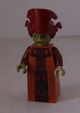 Lego Star Wars figurka sw0363 Nute Gunray U 9744264513