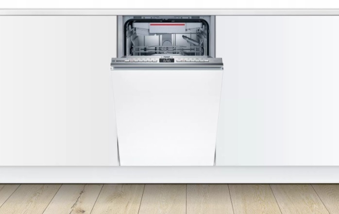 Купить Посудомоечная машина BOSCH SPV4HMX54E: отзывы, фото и ...