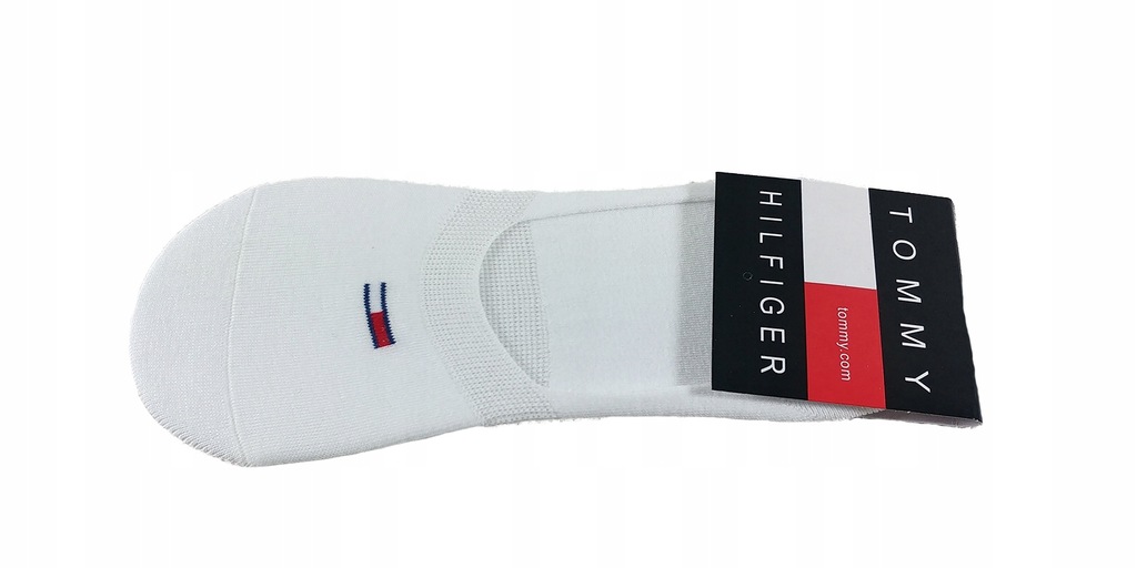 SKARPETKI TOMMY HILFIGER STOPKI NOWY MODEL 41-46