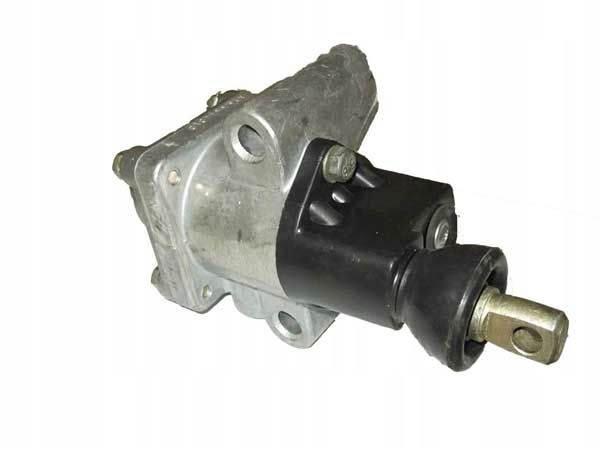 KUREK ZAWÓR HAMULCA MTZ 80 82 BELARUS PRONAR 803514010