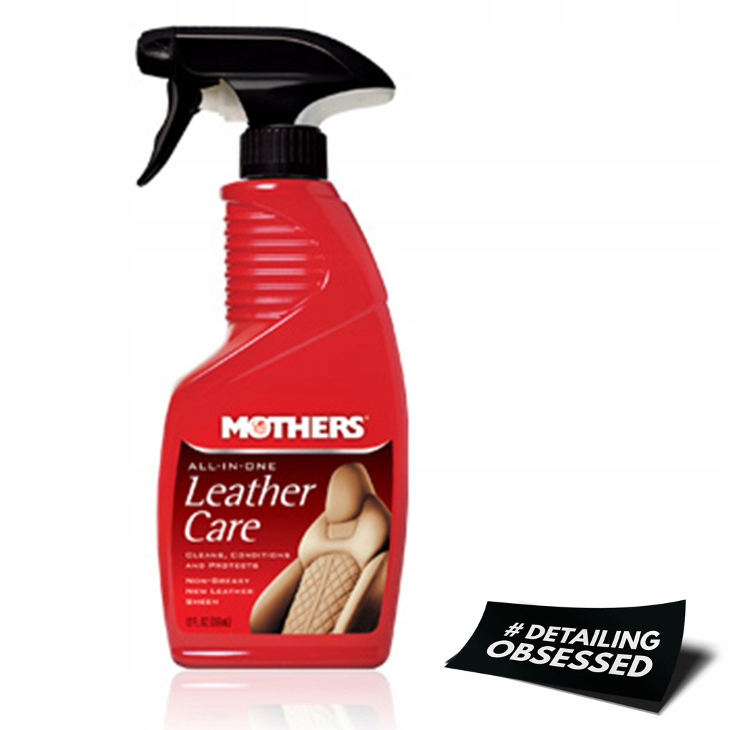 Mothers All in one leather care 355ml