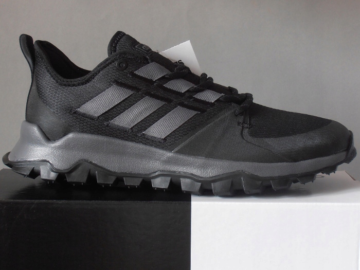 BUTY ADIDAS KANADIA TRAIL (F36056) r. 48 - 8455604940 - oficjalne archiwum Allegro