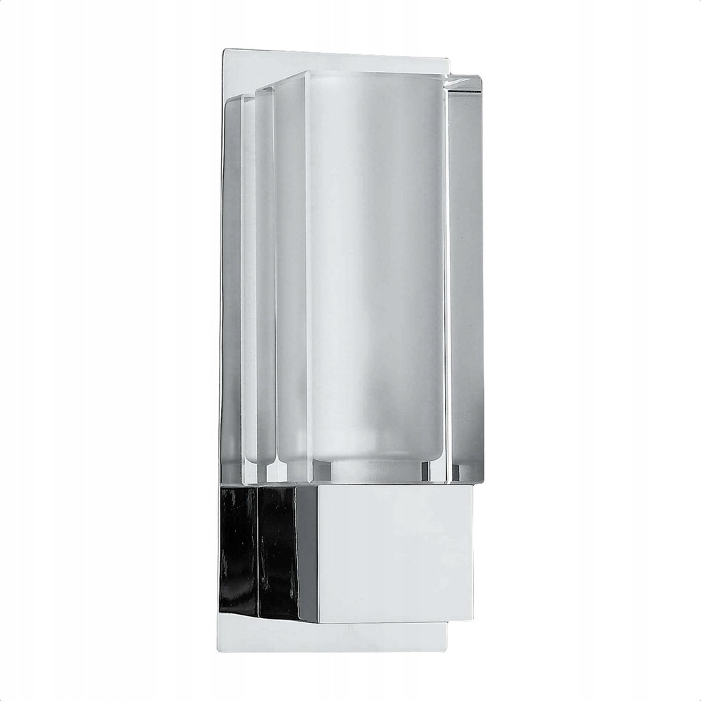 Lampa kinkiet łazienkowy chrom CASIUS 8030