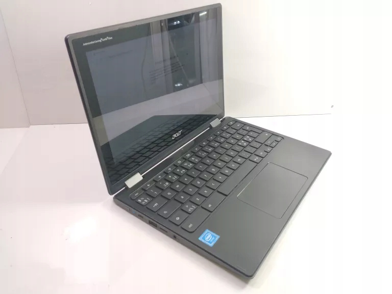 LAPTOP CHROME BOOK ACER R752 N18Q6 - 17195283931 - oficjalne