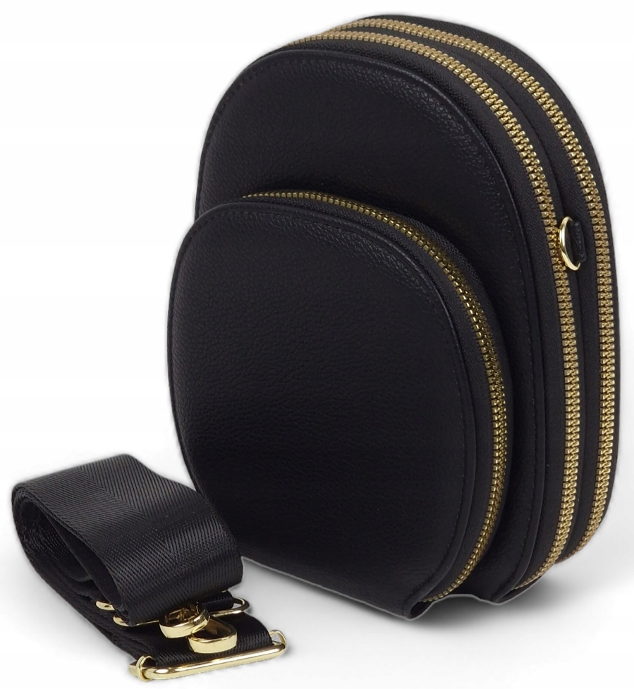 Torebka listonoszka portfel na telefon na ramię phone bag rowerówka