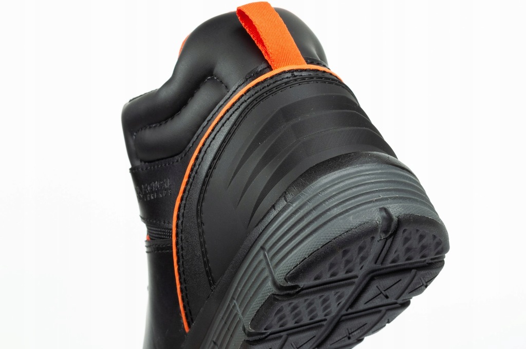 Купить Мужская рабочая обувь Regatta S1P [TRK130]: отзывы, фото, характеристики в интерне-магазине Aredi.ru