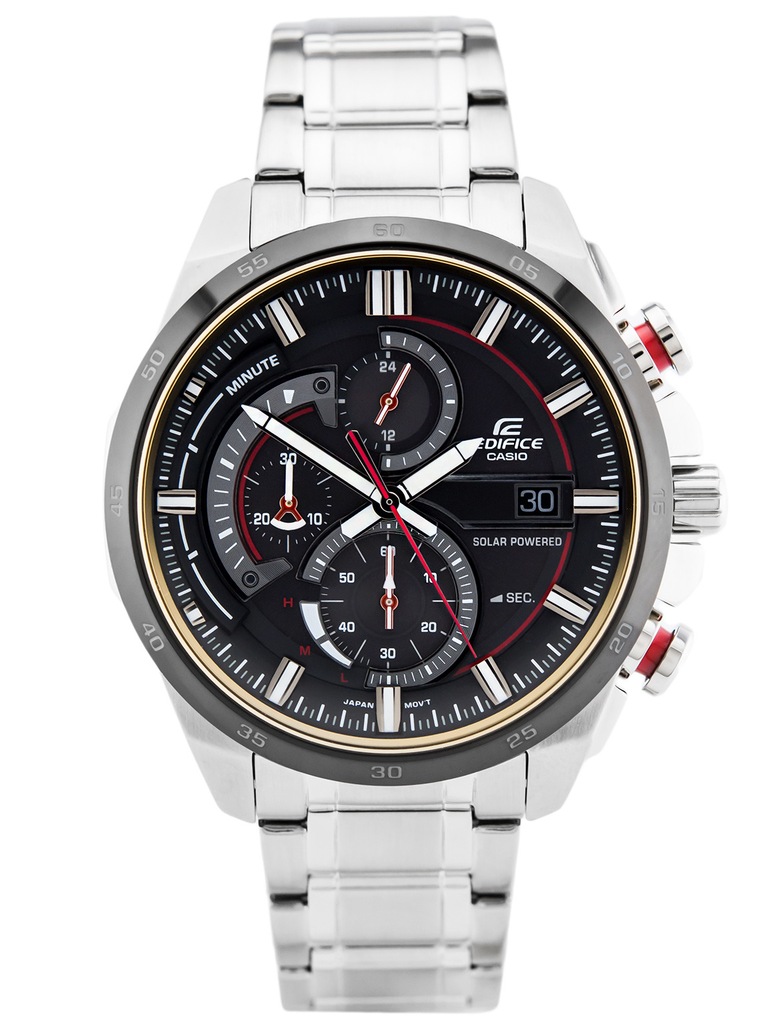 casio edifice era 600db