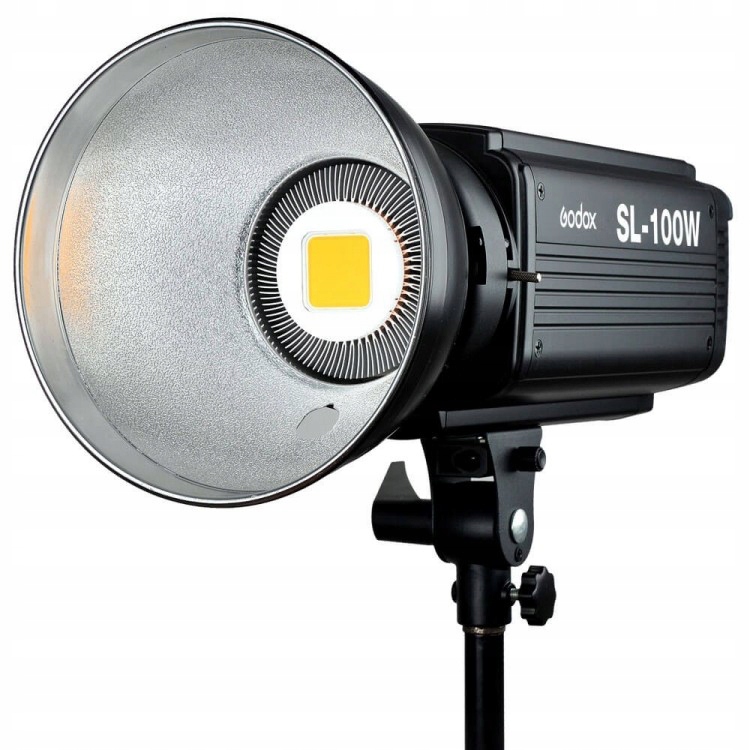 Godox SL-100W Video LED light