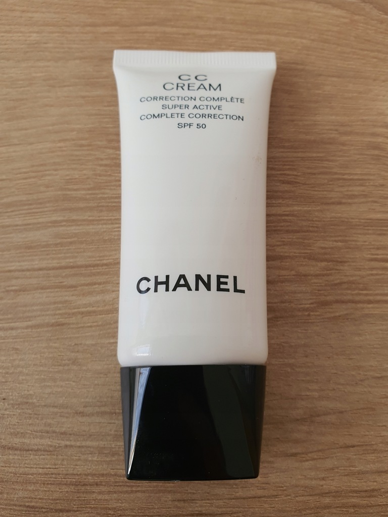 Chanel CC Cream Krem 20 Beige 30ml NOWY od 1 zł