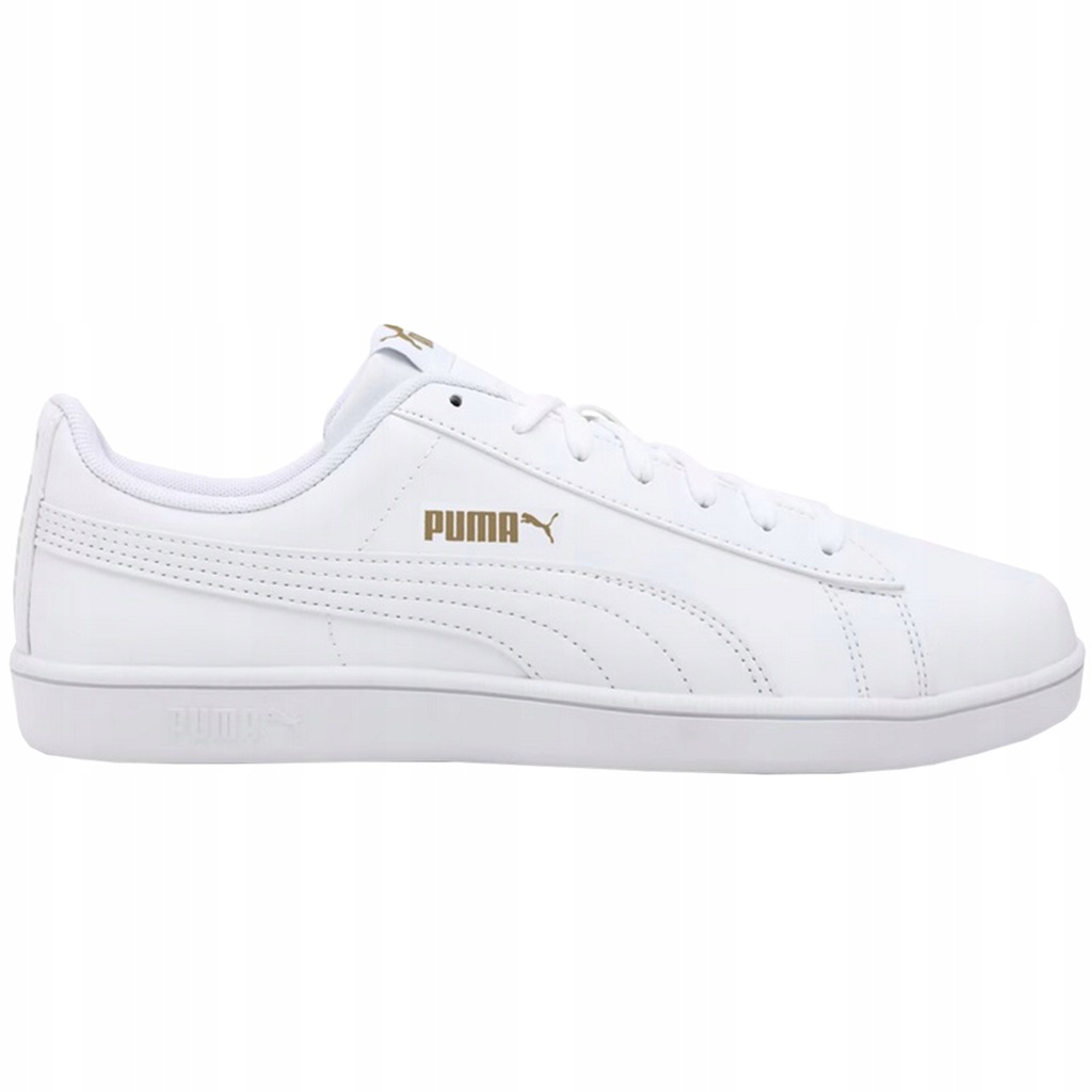 Buty Puma Up białe 372605 07 41