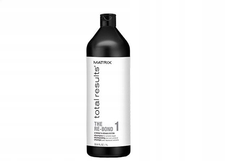 MATRIX Re-Bond szampon wzmacniający 1000ml