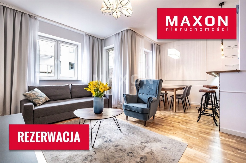 Mieszkanie, Warszawa, Bemowo, 79 m²