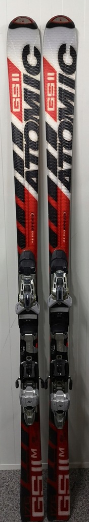 ATOMIC GS11 GS 11 + ATOMIC NEOX 412 176 cm